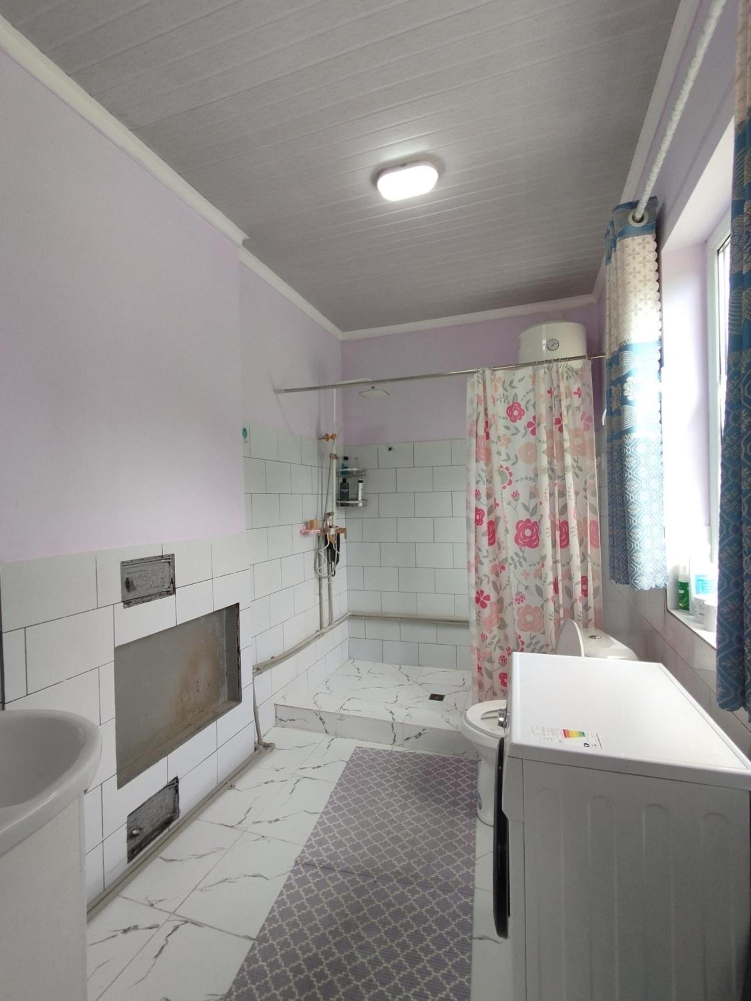 Guest House Kyzyl Alma Arkit ภายนอก รูปภาพ